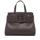 Borsa Donna a Mano ARMANI EXCHANGE colore Hot Fudge Linea Susie