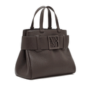 Borsa Donna a Mano ARMANI EXCHANGE colore Hot Fudge Linea Susie