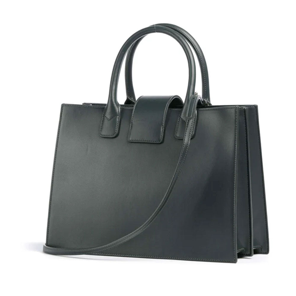 Borsa Donna a Mano ARMANI EXCHANGE colore Beat Green Misura Grande