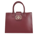 Borsa Donna a Mano ARMANI EXCHANGE colore Groove Misura Grande