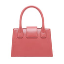 Borsa Donna a Mano Mini ARMANI EXCHANGE colore Hot Sauce