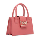 Borsa Donna a Mano Mini ARMANI EXCHANGE colore Hot Sauce