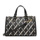 Borsa Donna a Mano Mini ARMANI EXCHANGE colore Black - Black