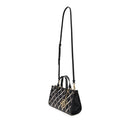Borsa Donna a Mano Mini ARMANI EXCHANGE colore Black - Black