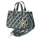 Borsa Donna a Mano Mini ARMANI EXCHANGE colore Beat Green