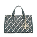 Borsa Donna a Mano Mini ARMANI EXCHANGE colore Beat Green