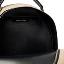 Zaino Donna ARMANI EXCHANGE Chiuso con Zip colore Sand
