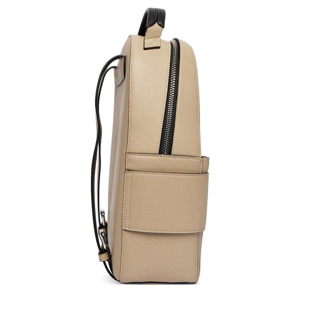 Zaino Donna ARMANI EXCHANGE Chiuso con Zip colore Sand