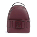 Zaino Donna ARMANI EXCHANGE Chiuso con Zip colore Groove