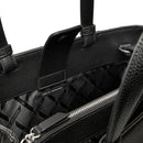 Borsa Donna a Mano con Tracolla ARMANI EXCHANGE colore Nero Linea Liz Misura Grande