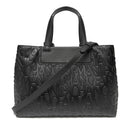 Borsa Donna a Mano con Tracolla ARMANI EXCHANGE colore Nero Linea Liz Misura Grande