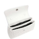 Borsa Donna a Mano con Tracolla ARMANI EXCHANGE colore Off White Linea Liz