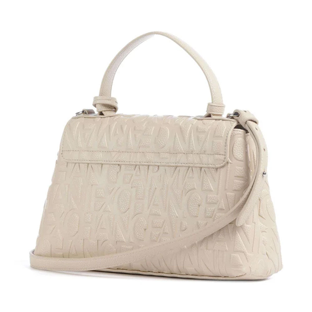 Borsa Donna a Mano con Tracolla ARMANI EXCHANGE colore Valley Linea Liz