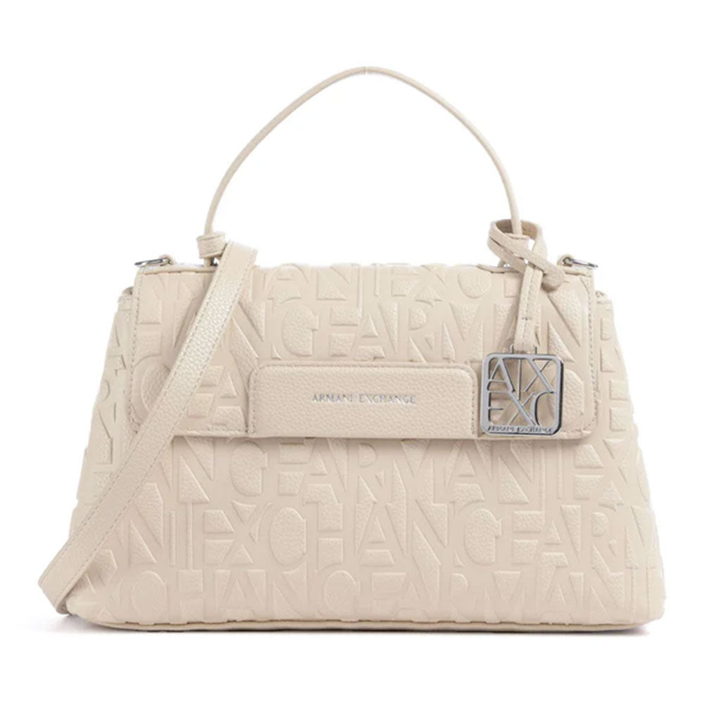 Borsa Donna a Mano con Tracolla ARMANI EXCHANGE colore Valley Linea Liz