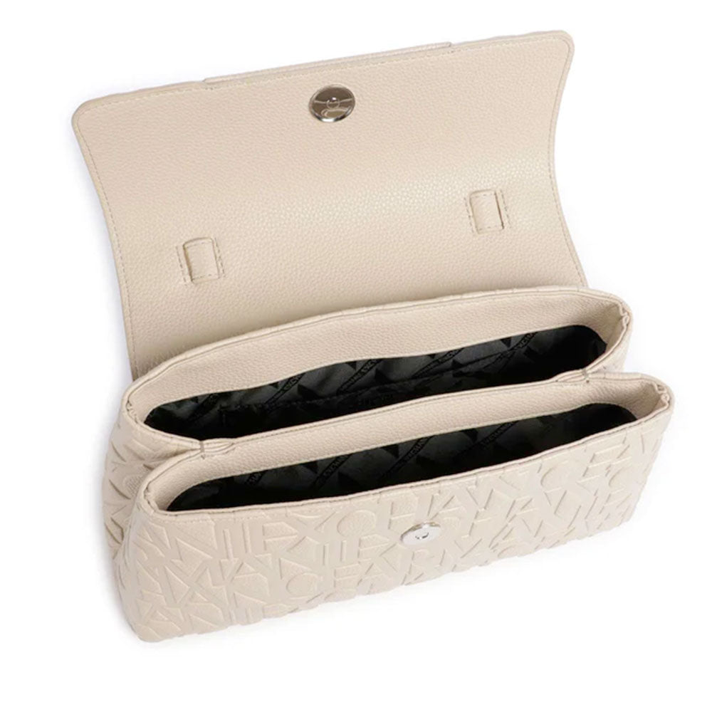 Borsa Donna a Mano con Tracolla ARMANI EXCHANGE colore Valley Linea Liz