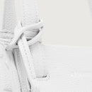 Women's Off White Shoulder Tote Bag ARMANI EXCHANGE Liz