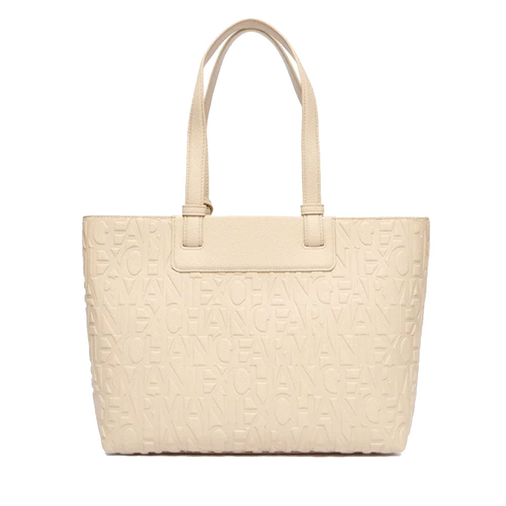 Damen-Shopper ARMANI EXCHANGE Modell Liz in Valley
