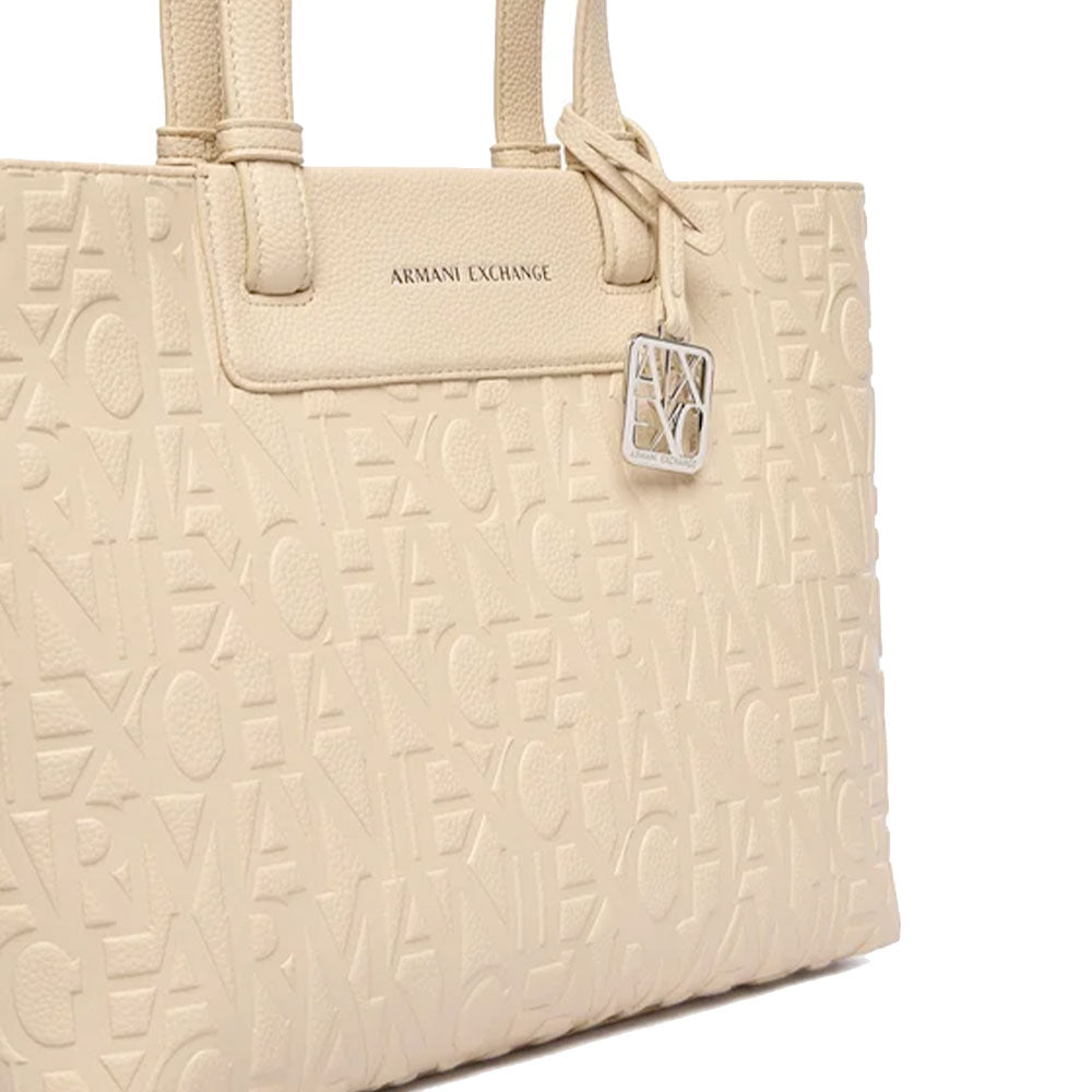 Damen-Shopper ARMANI EXCHANGE Modell Liz in Valley
