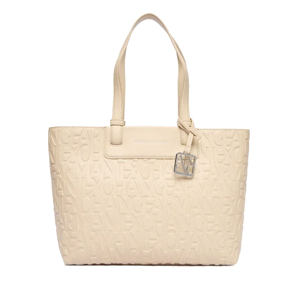 Borsa Donna Shopper a Spalla ARMANI EXCHANGE colore Valley Linea Liz