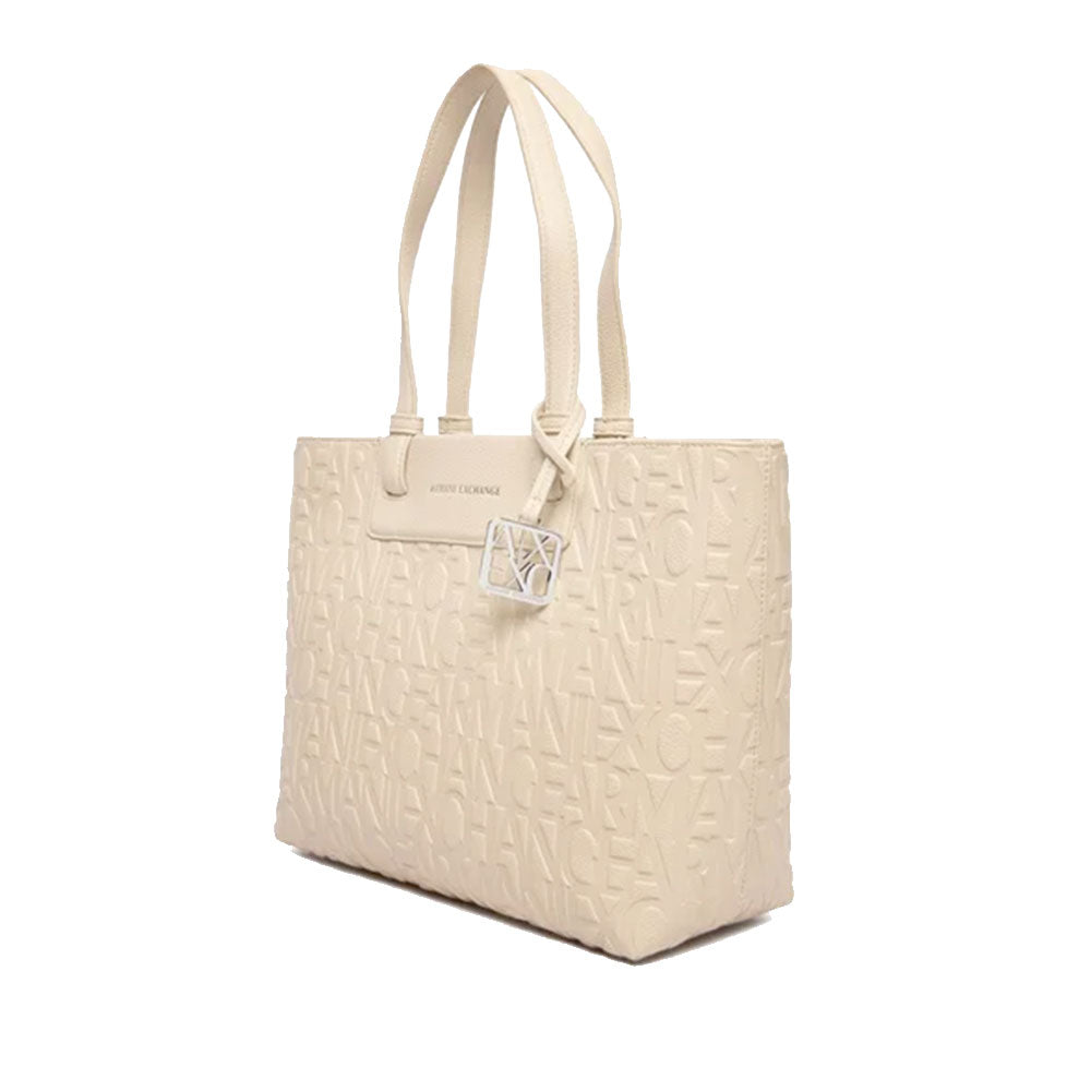 Damen-Shopper ARMANI EXCHANGE Modell Liz in Valley