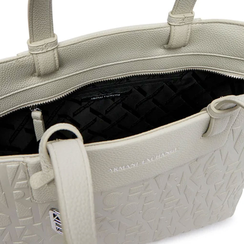 Women's Dust Shoulder Tote Bag ARMANI EXCHANGE Liz
