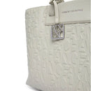 Women's Dust Shoulder Tote Bag ARMANI EXCHANGE Liz