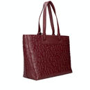 Women's Shoulder Shopper Bag ARMANI EXCHANGE in Groove, Liz Line