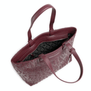 Women's Shoulder Shopper Bag ARMANI EXCHANGE in Groove, Liz Line