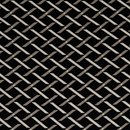 Foulard Donna 57 x 57 cm ARMANI EXCHANGE Colore Black Print