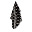 Foulard Donna 57 x 57 cm ARMANI EXCHANGE Colore Black Print