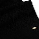 Sciarpa Donna ARMANI EXCHANGE in Misto Lana Colore Nero