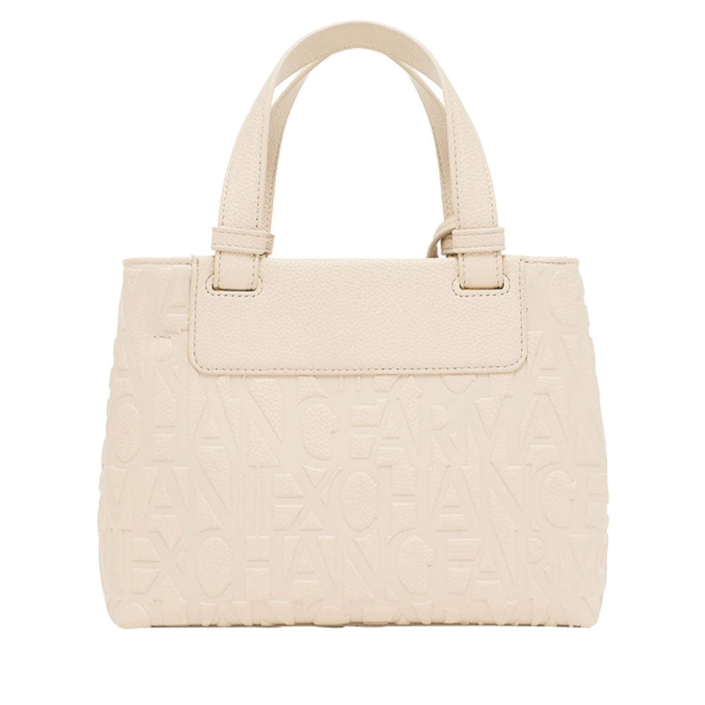Borsa Donna a Mano con Tracolla ARMANI EXCHANGE colore Valley Linea Liz