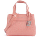 Borsa Donna a Mano con Tracolla ARMANI EXCHANGE colore Petal Pop Linea Liz