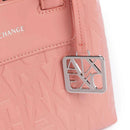 Borsa Donna a Mano con Tracolla ARMANI EXCHANGE colore Petal Pop Linea Liz