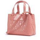 Borsa Donna a Mano con Tracolla ARMANI EXCHANGE colore Petal Pop Linea Liz