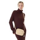 Borsa Donna a Tracolla Camera Bag ARMANI EXCHANGE colore Valley Linea Liz