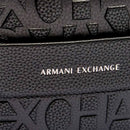 Borsa Donna a Tracolla Camera Bag ARMANI EXCHANGE colore Nero Linea Liz