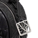 Zaino Donna ARMANI EXCHANGE Chiuso con Zip colore Nero