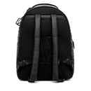 Zaino Donna ARMANI EXCHANGE Chiuso con Zip colore Nero