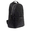 Zaino Donna ARMANI EXCHANGE Chiuso con Zip colore Nero