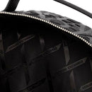Zaino Donna ARMANI EXCHANGE Chiuso con Zip colore Nero