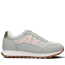 Women's ARMANI EXCHANGE Sneakers in Dust and Salt Rose