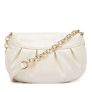 Borsa Donna a Tracolla ARMANI EXCHANGE colore Sea Salt Linea Paige