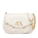 Borsa Donna a Tracolla ARMANI EXCHANGE colore Sea Salt Linea Paige