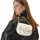 Borsa Donna a Tracolla ARMANI EXCHANGE colore Sea Salt Linea Paige