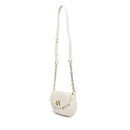 Borsa Donna a Tracolla ARMANI EXCHANGE colore Sea Salt Linea Paige