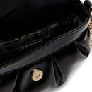 Borsa Donna a Tracolla ARMANI EXCHANGE colore Nero Linea Paige