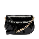 Borsa Donna a Tracolla ARMANI EXCHANGE colore Nero Linea Paige