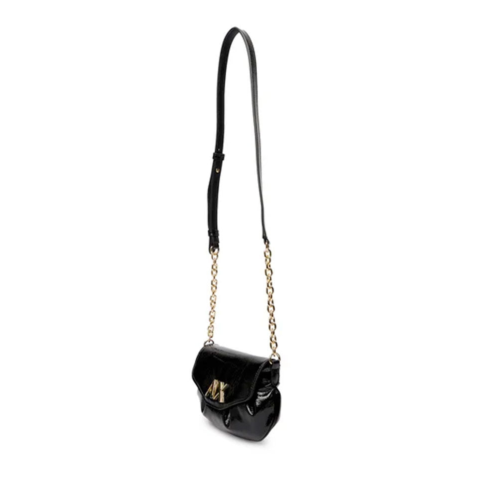 Borsa Donna a Tracolla ARMANI EXCHANGE colore Nero Linea Paige