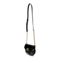 Borsa Donna a Tracolla ARMANI EXCHANGE colore Nero Linea Paige